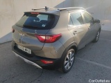  KIA  STONIC KIA  / 2017 / 5P / todoterreno 1.0 T-GDi 88kW (120CV) MHEV iMT Drive #2