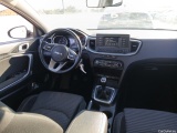  KIA  XCeed KIA  / 2019 / 5P / todoterreno 1.0 T-GDi Concept 88kW (120CV) #3