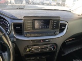  KIA  XCeed KIA  / 2019 / 5P / todoterreno 1.0 T-GDi Concept 88kW (120CV) #11