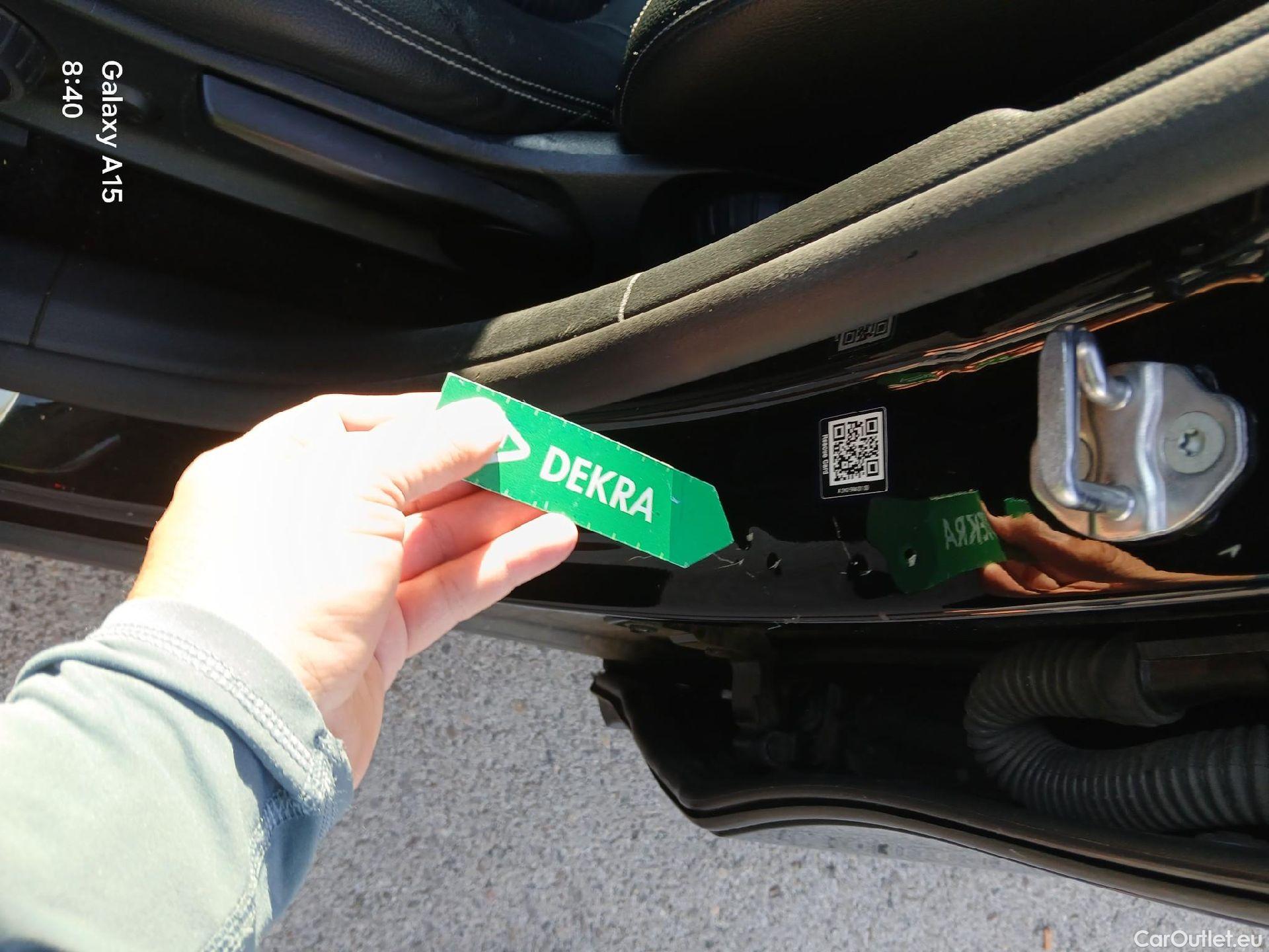  Mercedes  EQA MERCEDES-BENZ  / 2021 / 5P / todoterreno  250 #4