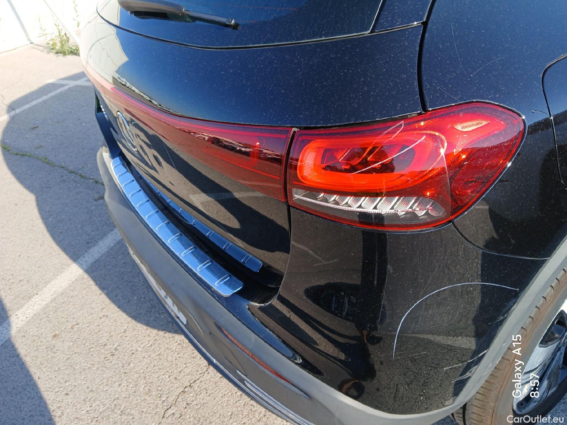  Mercedes  EQA MERCEDES-BENZ  / 2021 / 5P / todoterreno  250 #42