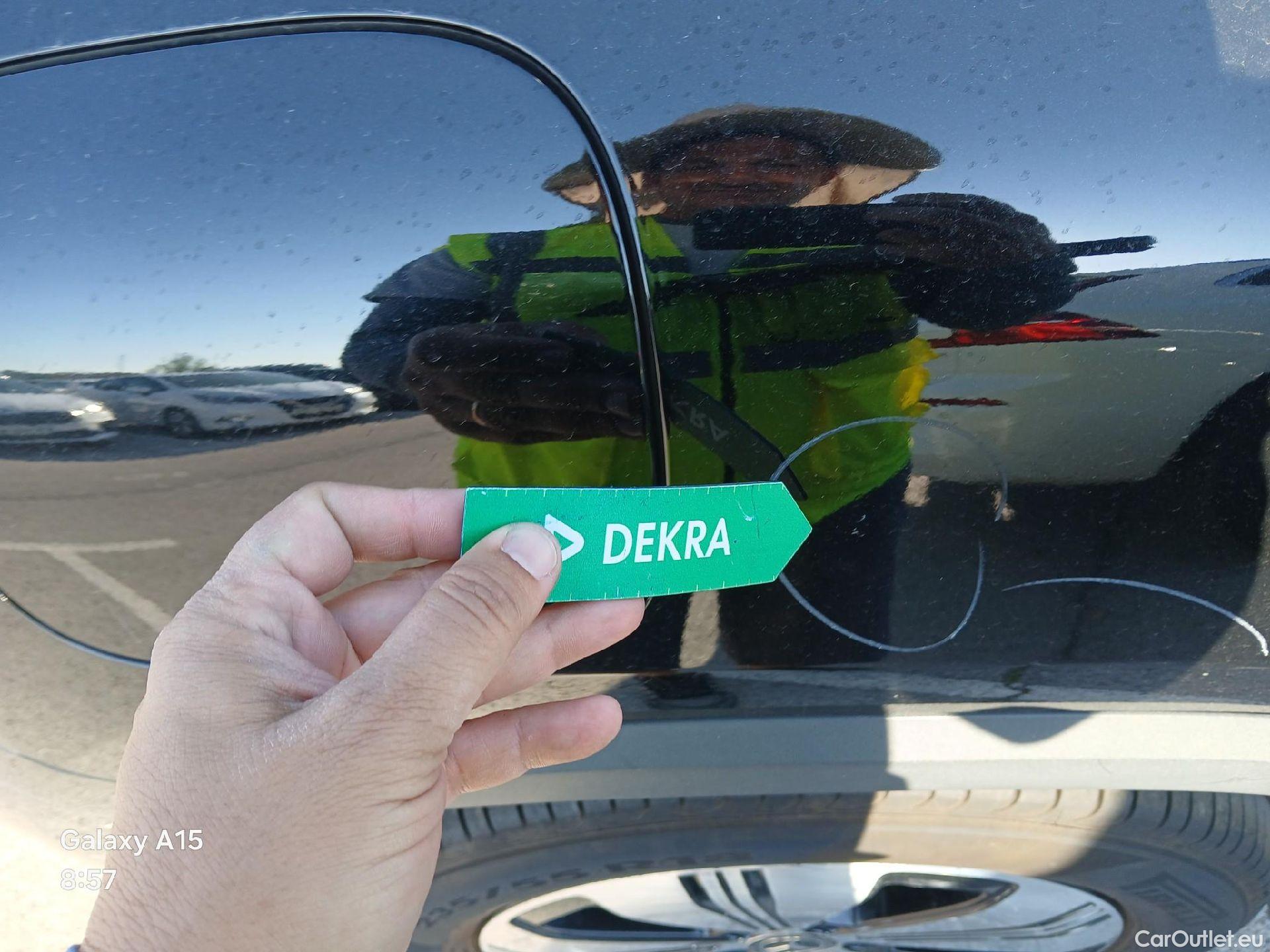  Mercedes  EQA MERCEDES-BENZ  / 2021 / 5P / todoterreno  250 #45