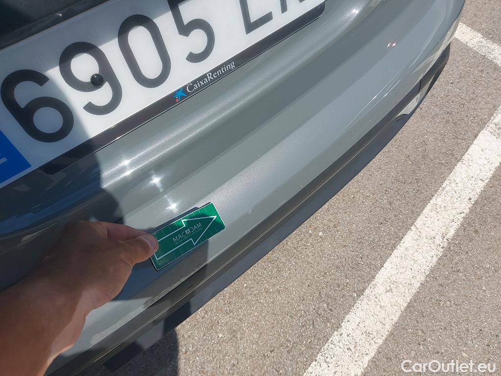  Mini  Mini   / 2021 / 3P / berlina con portón ONE #13
