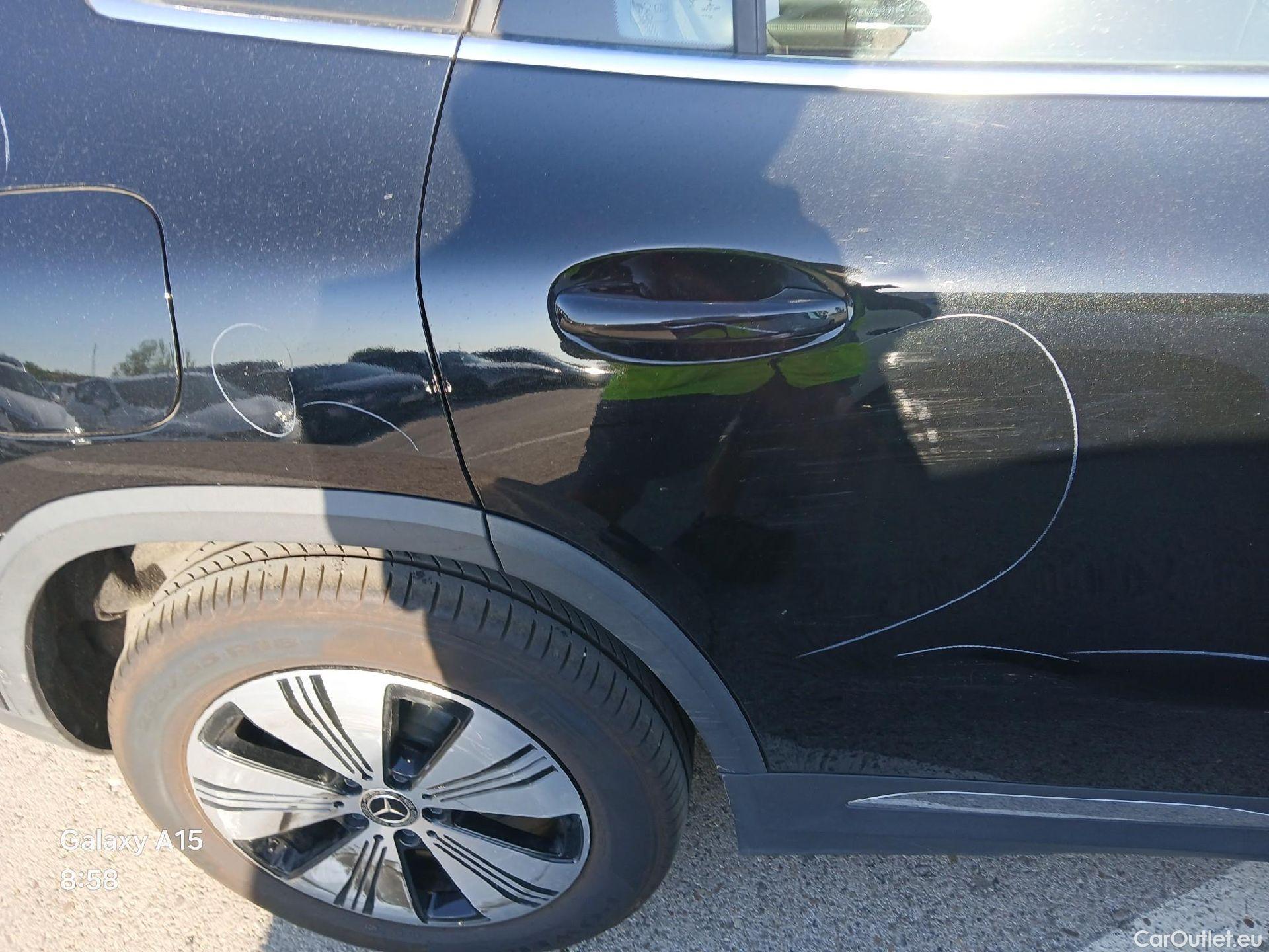  Mercedes  EQA MERCEDES-BENZ  / 2021 / 5P / todoterreno  250 #49