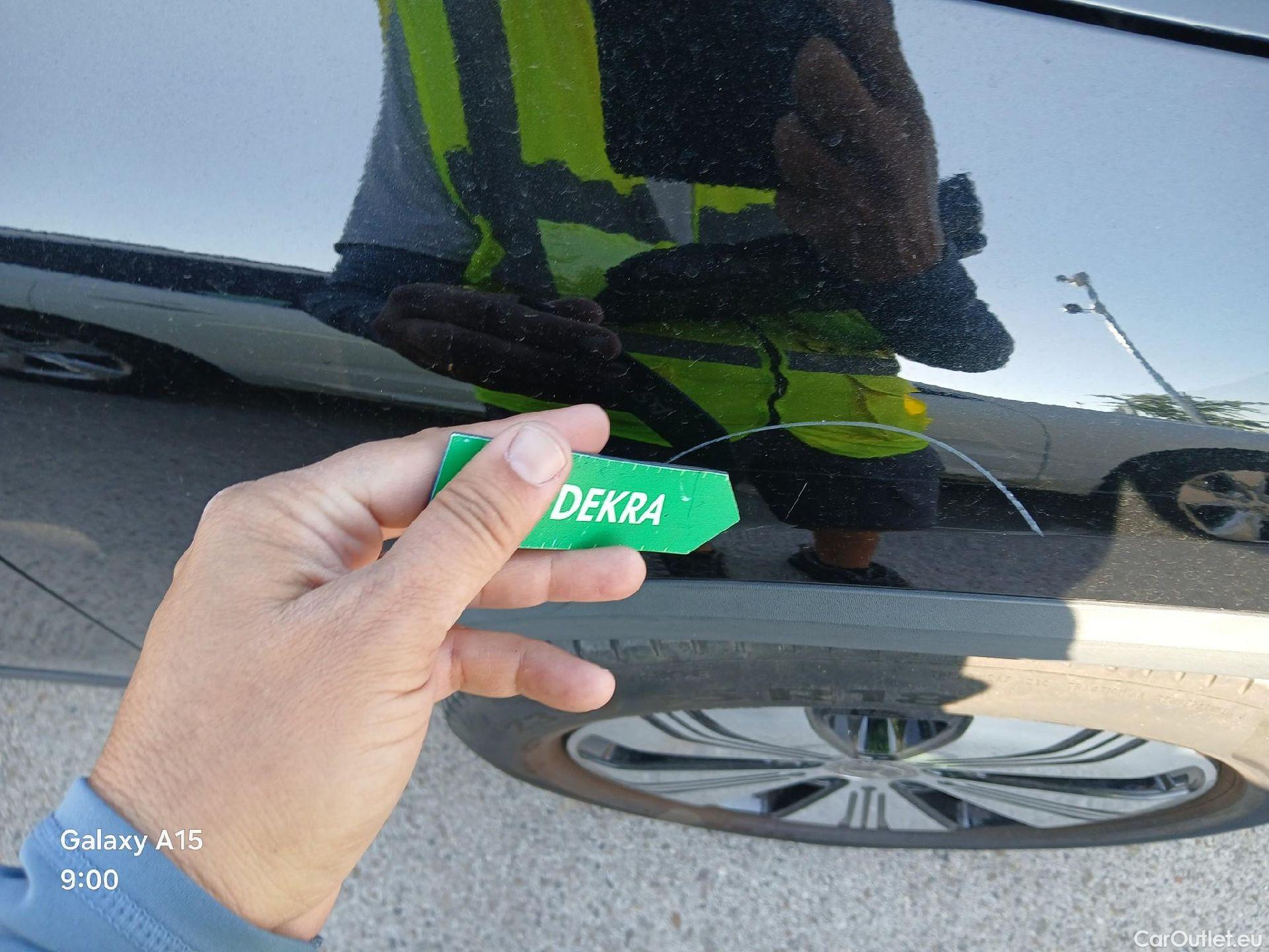  Mercedes  EQA MERCEDES-BENZ  / 2021 / 5P / todoterreno  250 #58