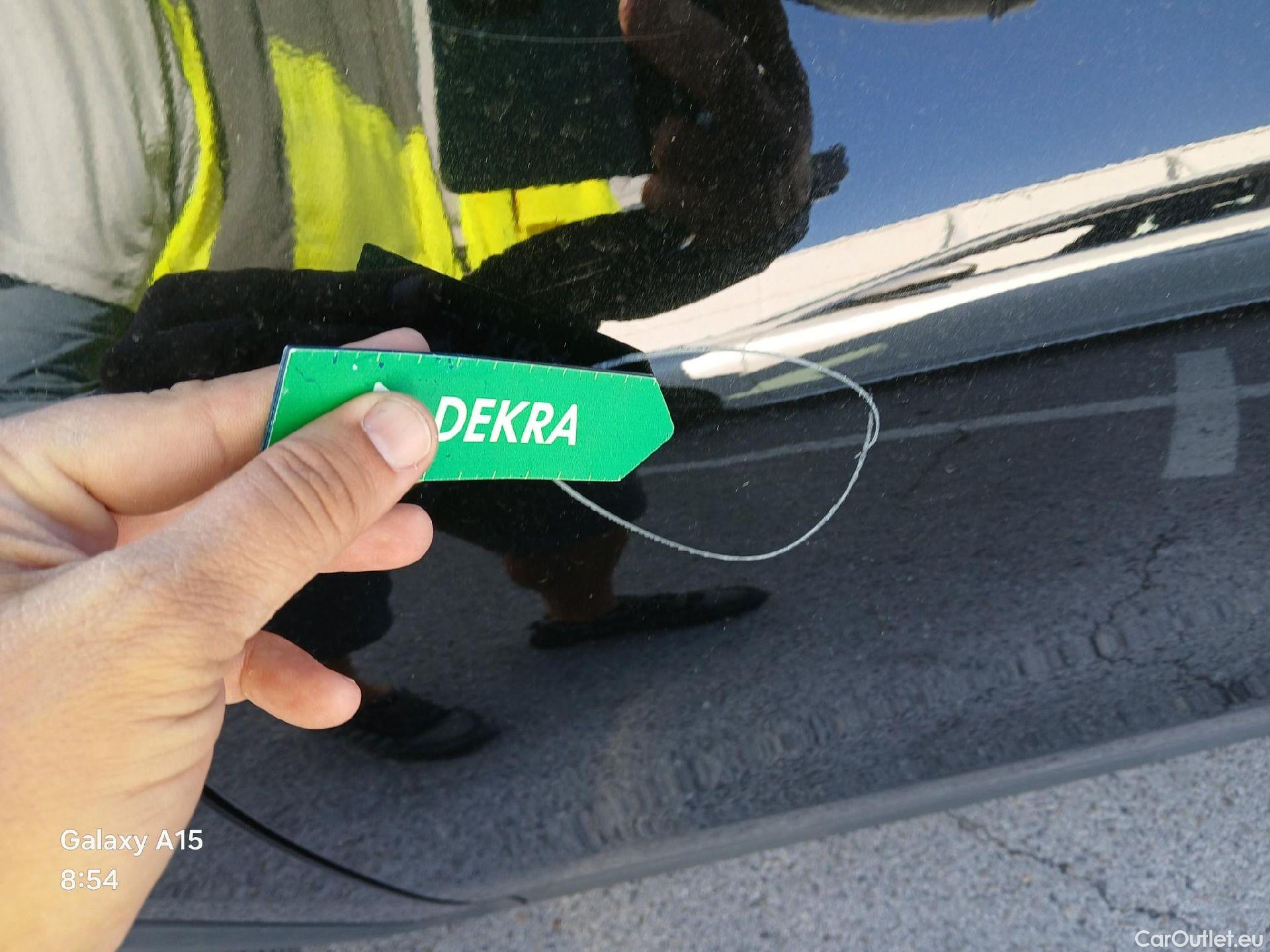  Mercedes  EQA MERCEDES-BENZ  / 2021 / 5P / todoterreno  250 #25