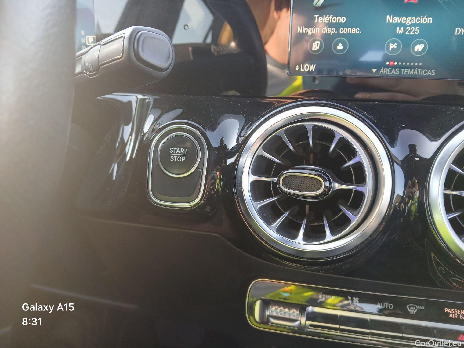  Mercedes  EQA MERCEDES-BENZ  / 2021 / 5P / todoterreno  250 #1