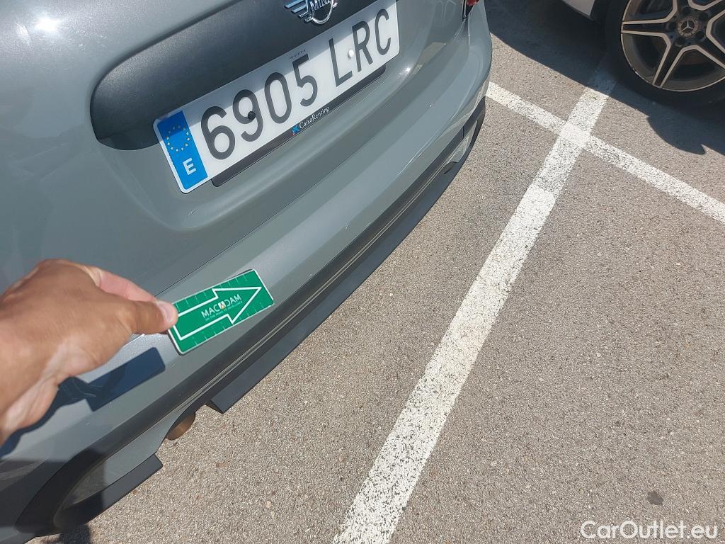  Mini  Mini   / 2021 / 3P / berlina con portón ONE #14