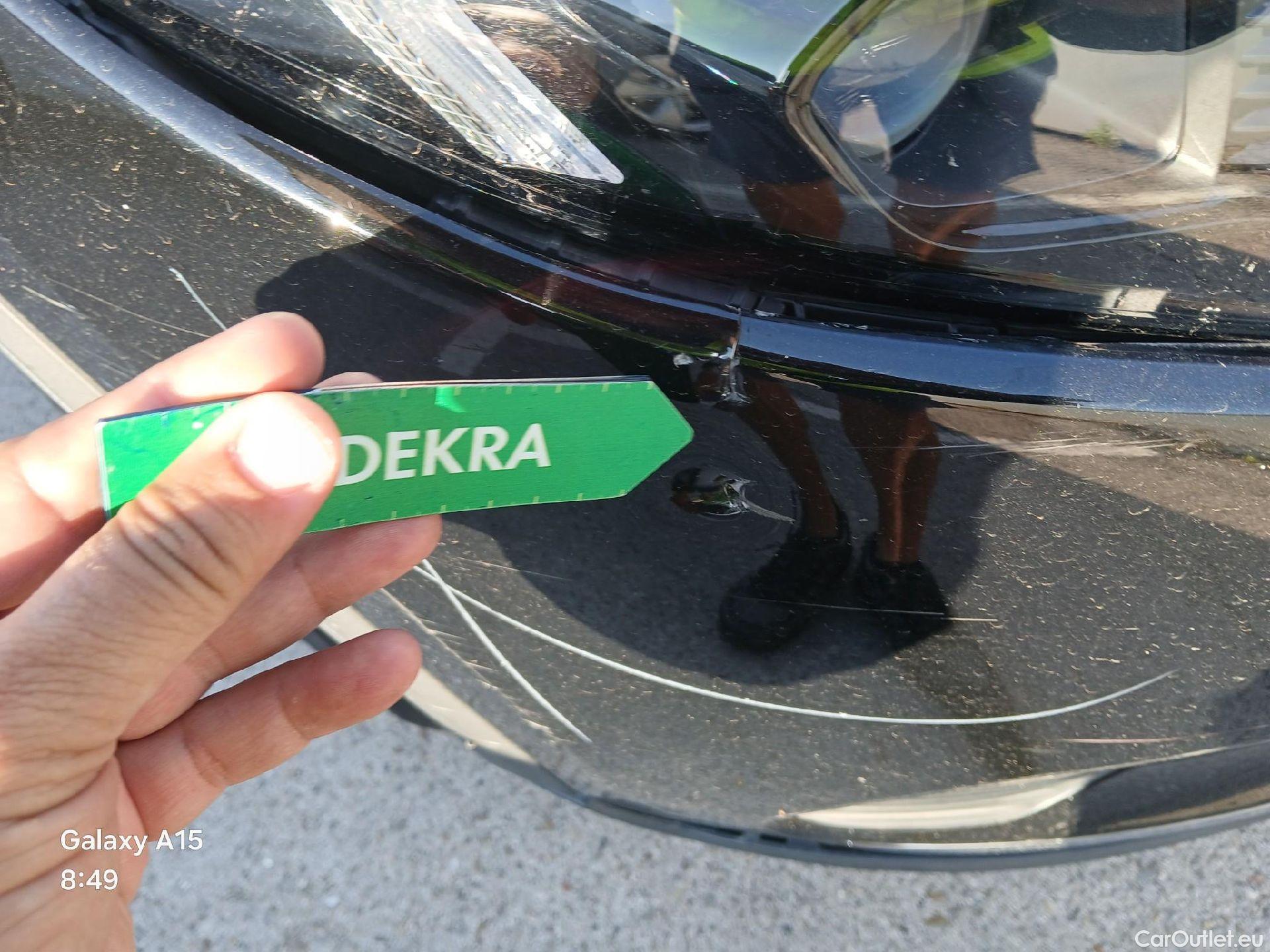  Mercedes  EQA MERCEDES-BENZ  / 2021 / 5P / todoterreno  250 #10
