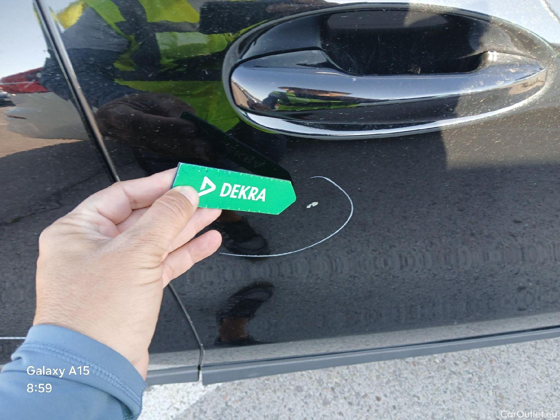  Mercedes  EQA MERCEDES-BENZ  / 2021 / 5P / todoterreno  250 #54