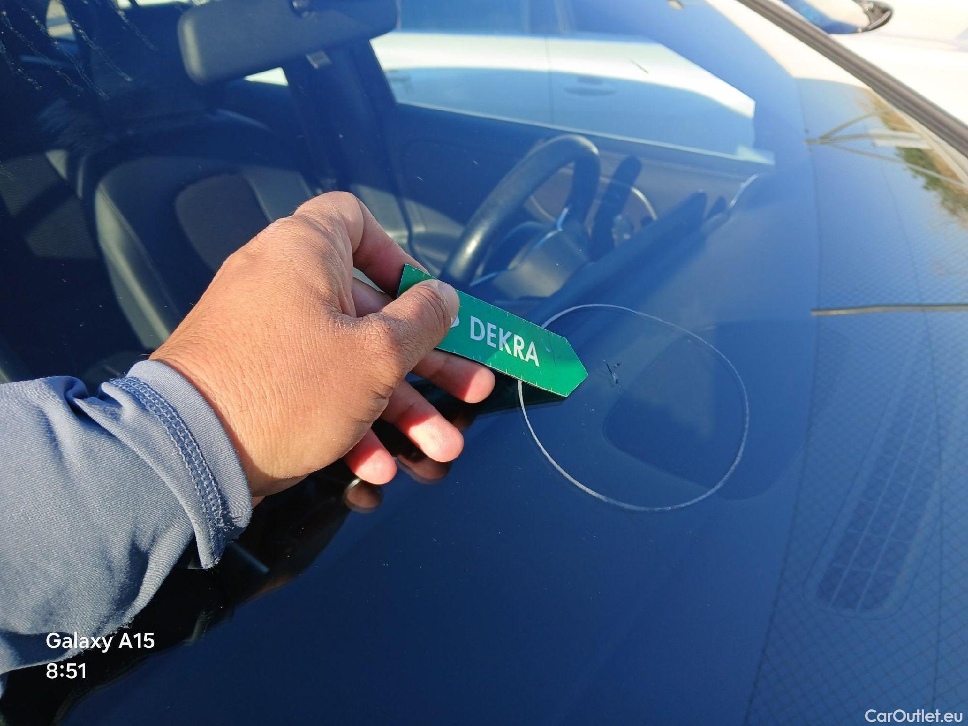  Mercedes  EQA MERCEDES-BENZ  / 2021 / 5P / todoterreno  250 #15