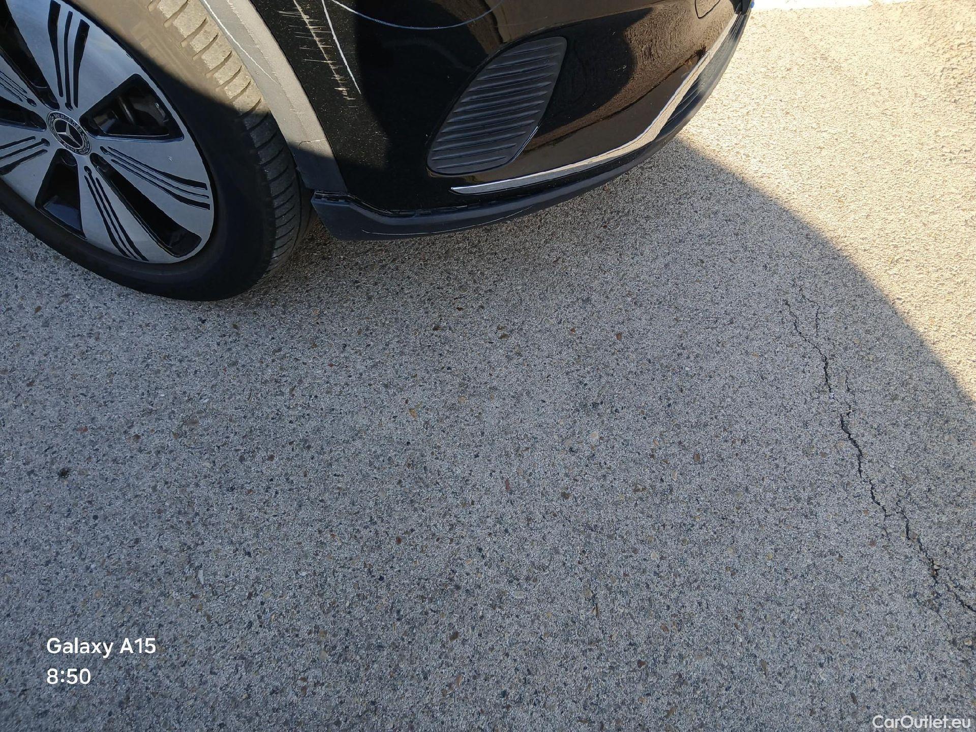  Mercedes  EQA MERCEDES-BENZ  / 2021 / 5P / todoterreno  250 #13