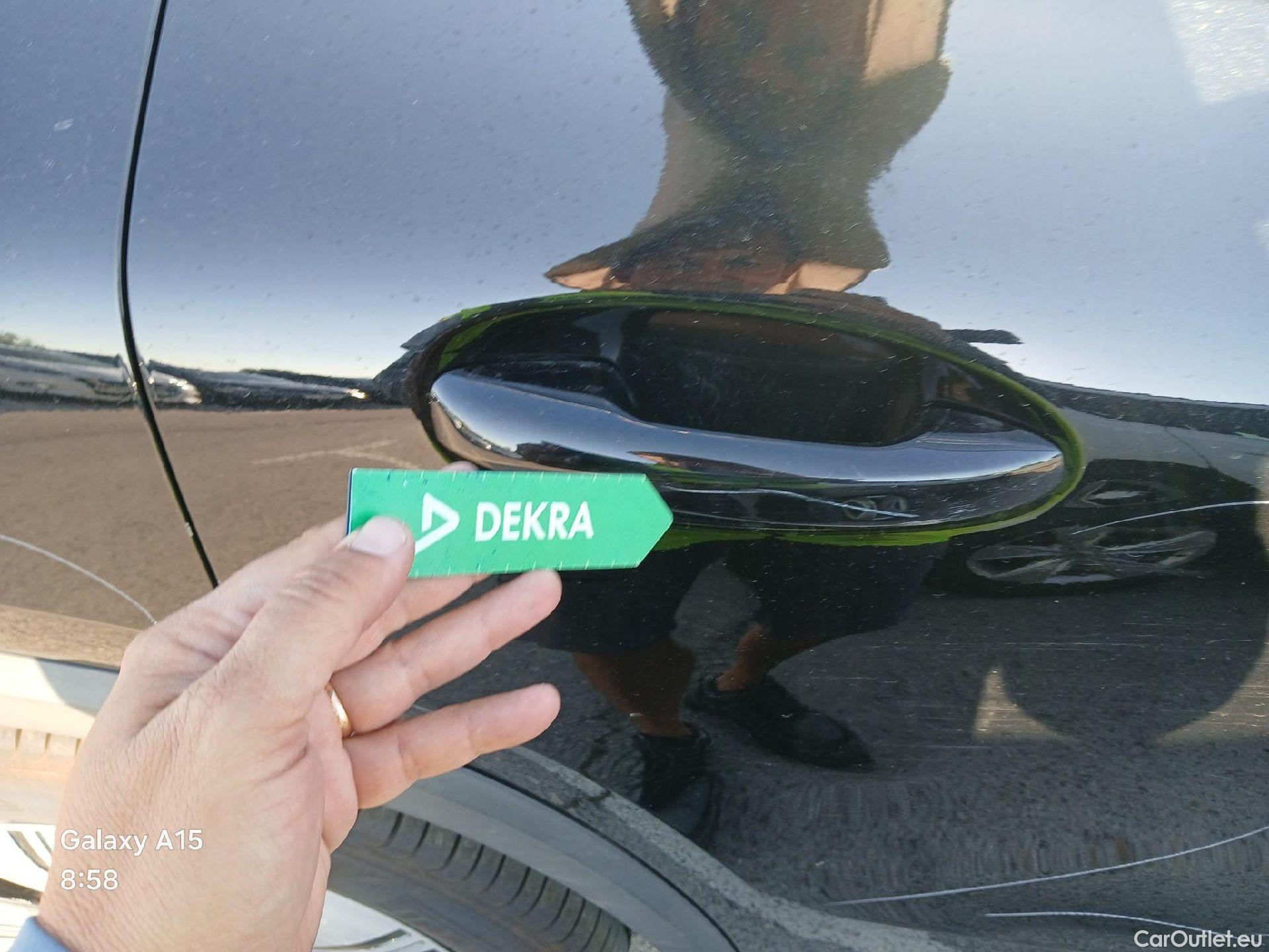  Mercedes  EQA MERCEDES-BENZ  / 2021 / 5P / todoterreno  250 #48