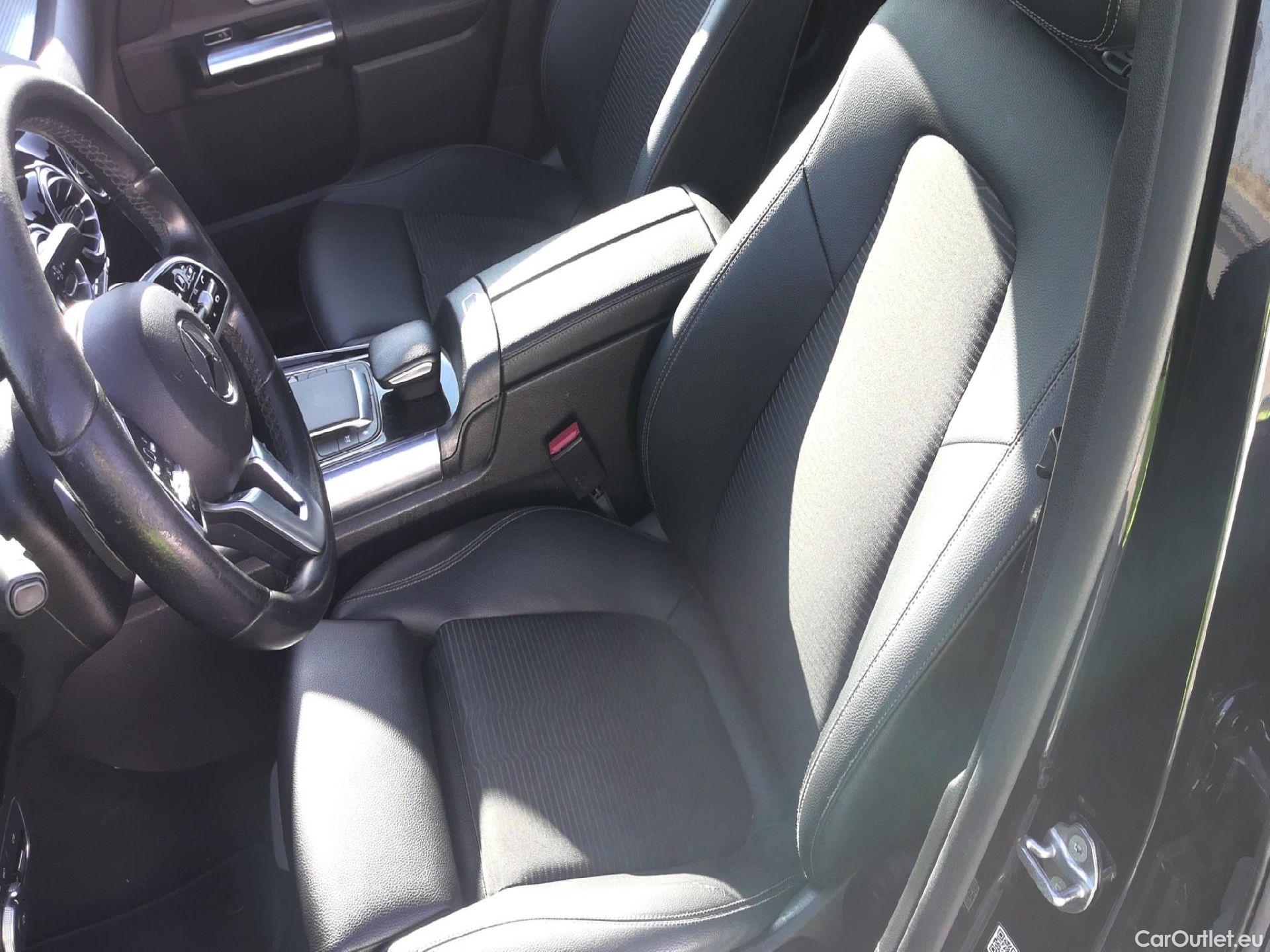  Mercedes  EQA MERCEDES-BENZ  / 2021 / 5P / todoterreno  250 #61