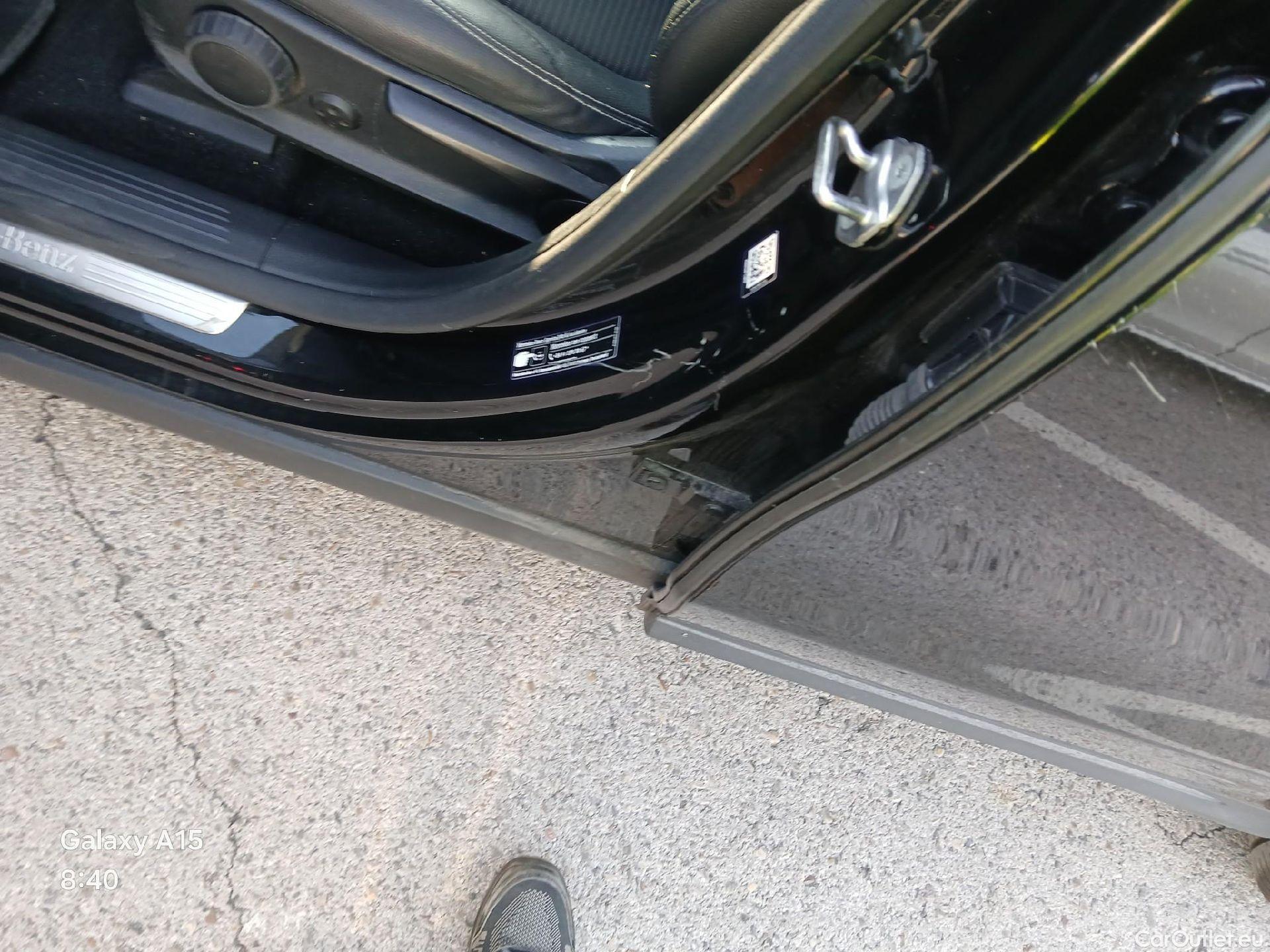  Mercedes  EQA MERCEDES-BENZ  / 2021 / 5P / todoterreno  250 #3