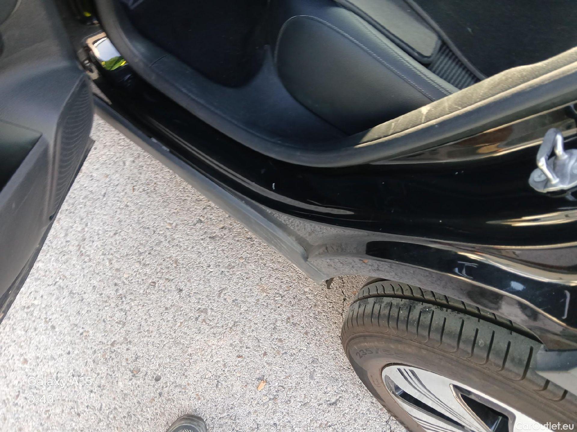  Mercedes  EQA MERCEDES-BENZ  / 2021 / 5P / todoterreno  250 #6