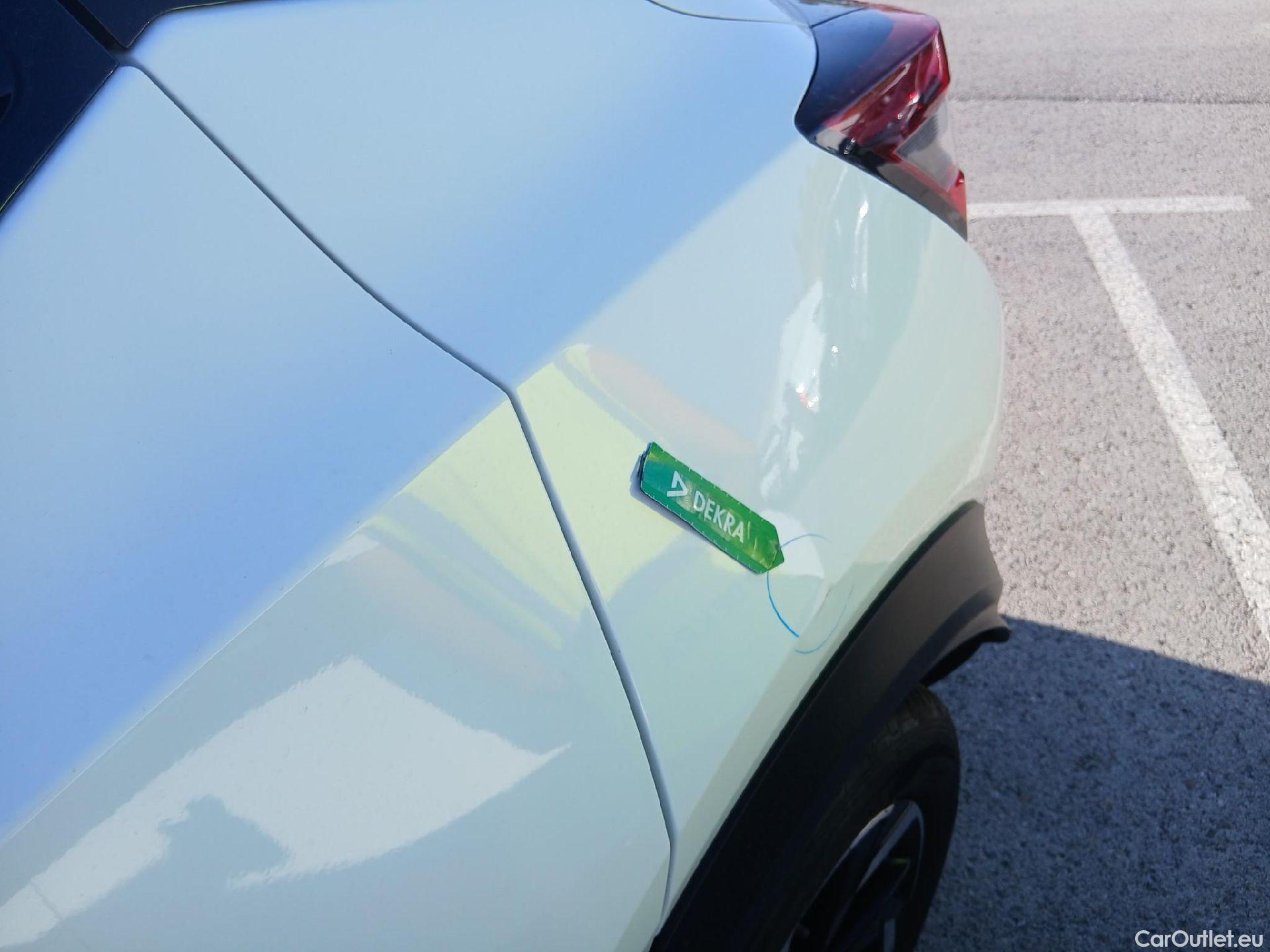  Nissan  Juke NISSAN  / 2019 / 5P / crossover DIG-T 84 kW (114 CV) 6M/T Acenta #15