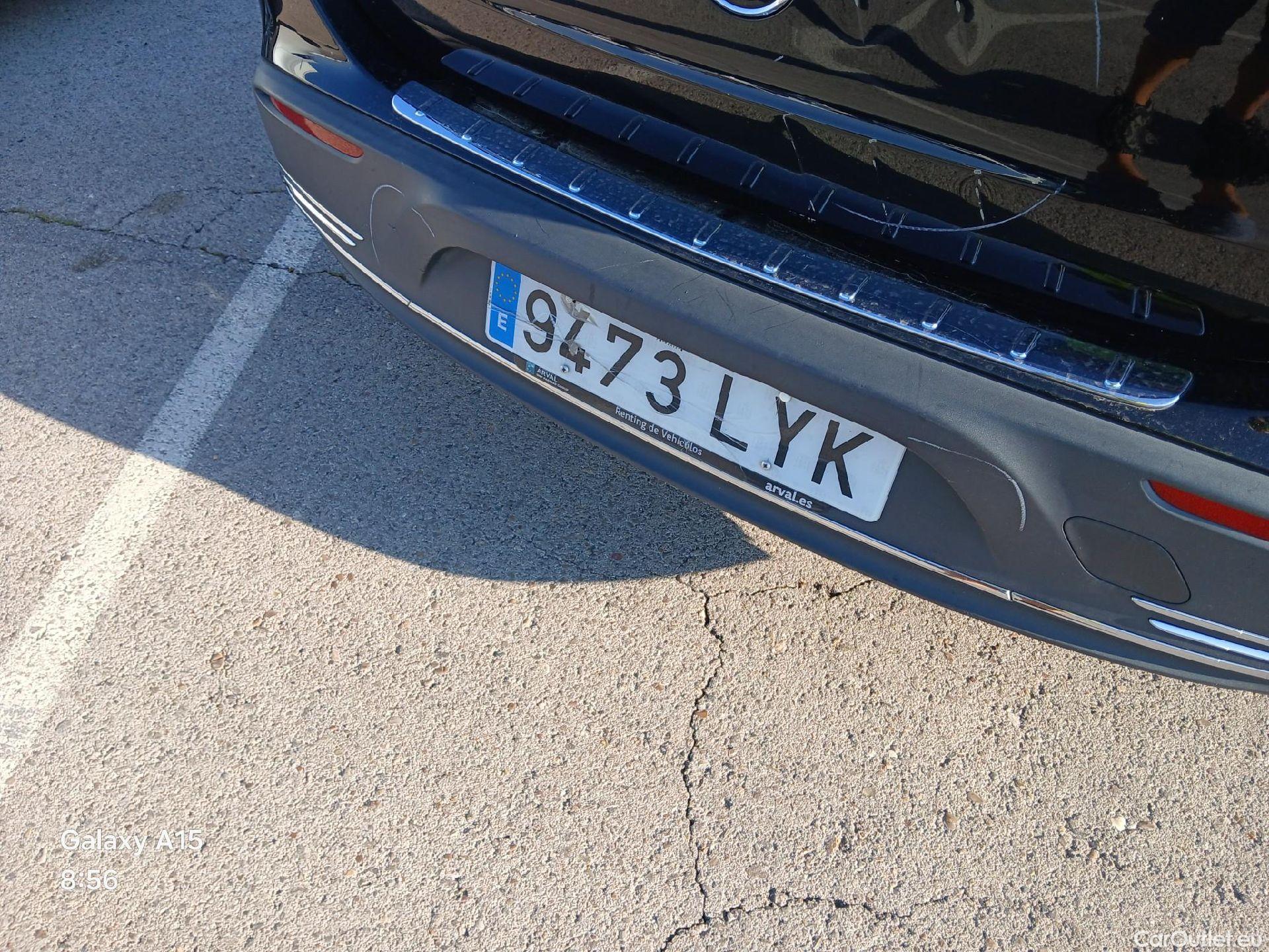  Mercedes  EQA MERCEDES-BENZ  / 2021 / 5P / todoterreno  250 #40