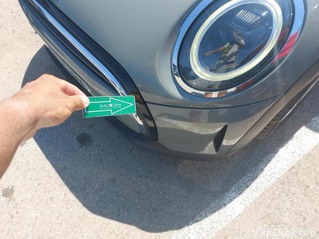  Mini  Mini   / 2021 / 3P / berlina con portón ONE #10