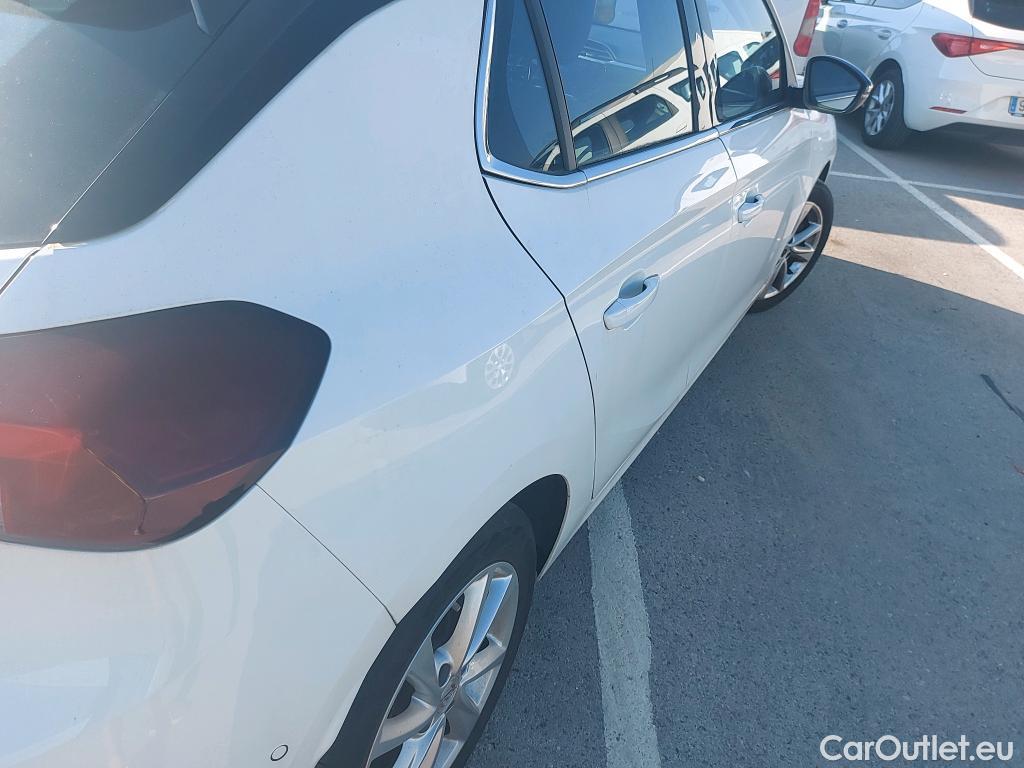 Opel  Corsa OPEL  1.2T XHL 74kW (100CV) Elegance (CX2) #5
