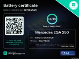  Mercedes  EQA MERCEDES-BENZ  / 2021 / 5P / todoterreno  250 #16