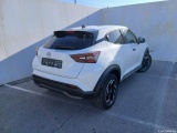  Nissan  Juke NISSAN  / 2019 / 5P / crossover DIG-T 84 kW (114 CV) 6M/T Acenta #2