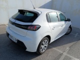  Peugeot  208 PEUGEOT  / 2019 / 5P / berlina con portón BlueHDi 73kW (100CV) Active #2