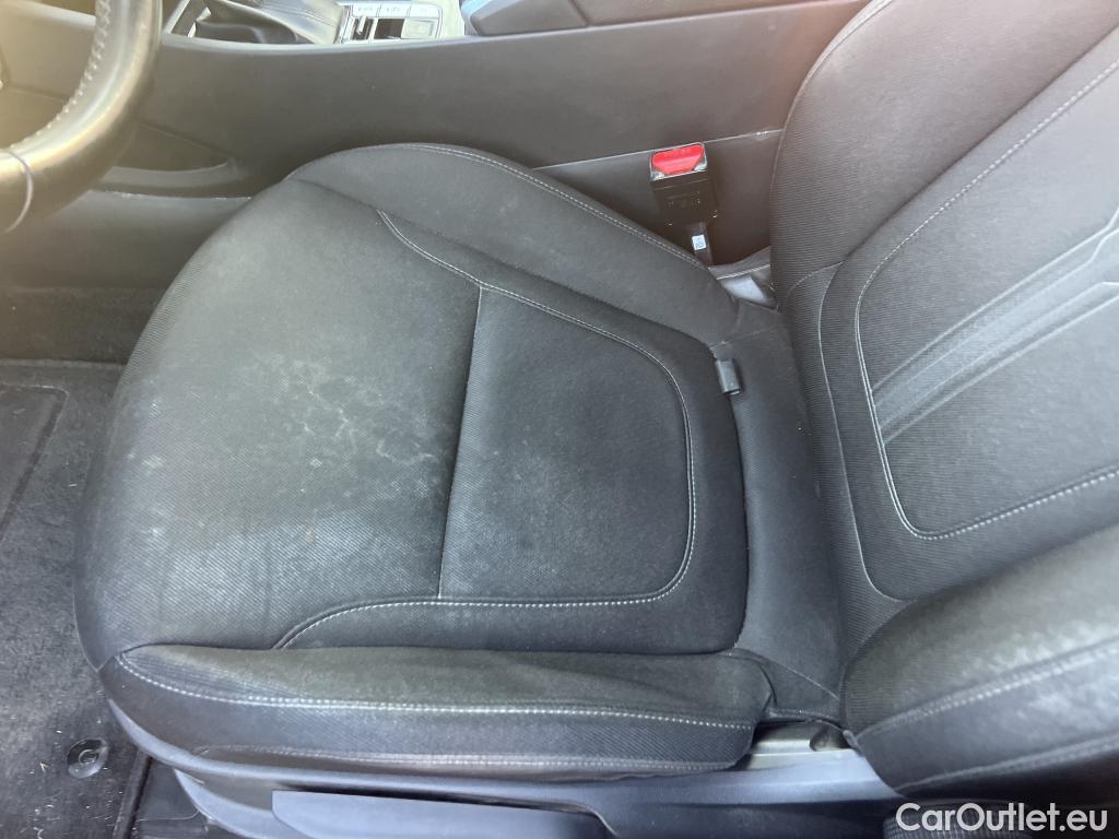  Hyundai  Tucson HYUNDAI  / 2020 / 5P / todoterreno 1.6 CRDI 100kW (136CV) 48V Maxx DCT #16