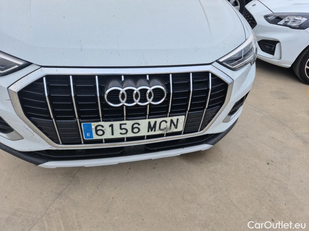  Audi  Q3 AUDI  / 2018 / 5P / todoterreno Advanced 35 TDI 110kW (150CV) S tronic #13