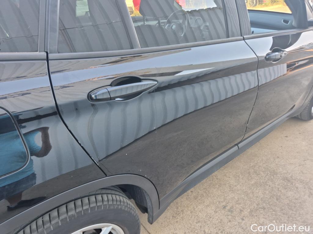  Bmw  X1 BMW  / 2019 / 5P / todoterreno sDrive16d Business #14