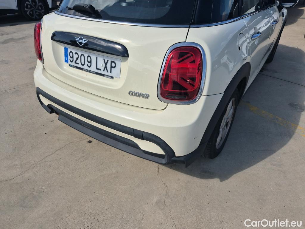  Mini  Cooper MINI MINI / 2021 / 5P / berlina con portón  5 PUERTAS #5
