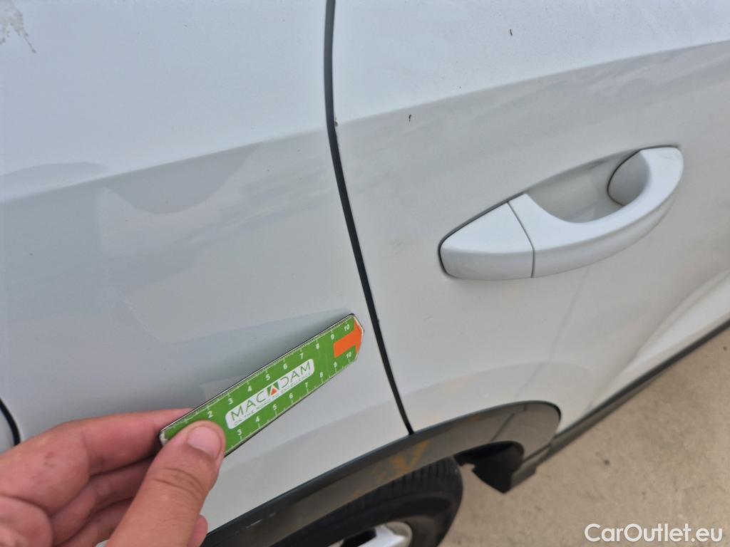  Audi  Q3 AUDI  / 2018 / 5P / todoterreno Advanced 35 TDI 110kW (150CV) S tronic #34