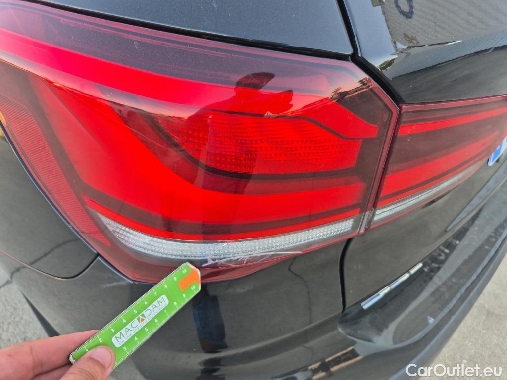  Bmw  X1 BMW  / 2019 / 5P / todoterreno sDrive16d Business #2