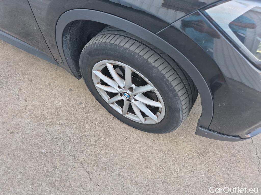  Bmw  X1 BMW  / 2019 / 5P / todoterreno sDrive16d Business #18