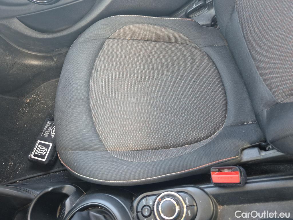 Mini  Cooper MINI MINI / 2021 / 5P / berlina con portón  5 PUERTAS #10