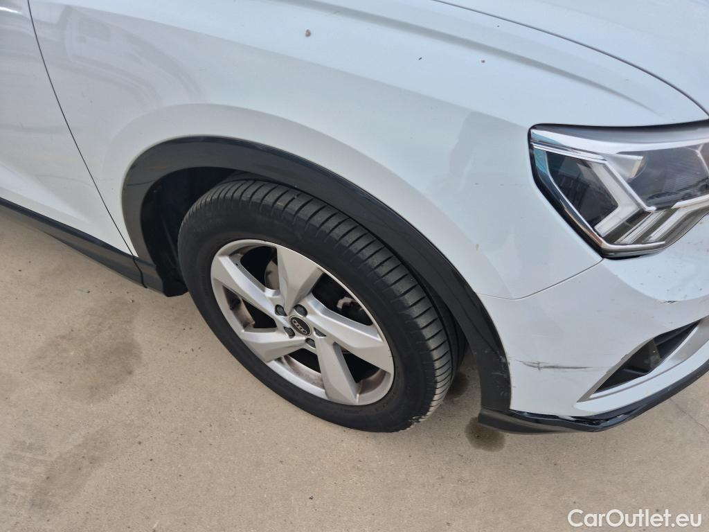  Audi  Q3 AUDI  / 2018 / 5P / todoterreno Advanced 35 TDI 110kW (150CV) S tronic #17