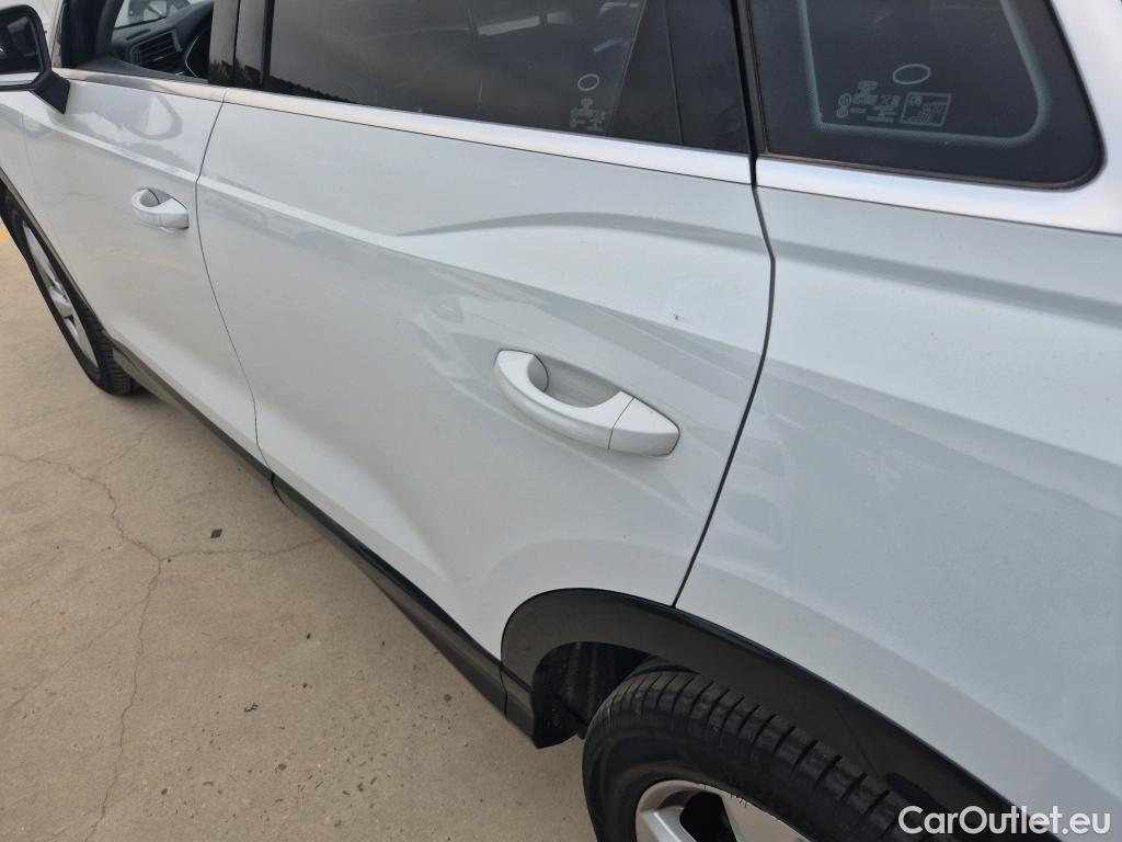  Audi  Q3 AUDI  / 2018 / 5P / todoterreno Advanced 35 TDI 110kW (150CV) S tronic #23