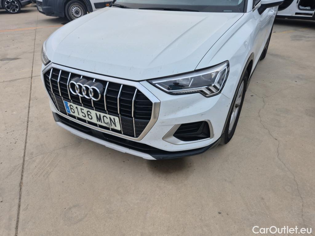  Audi  Q3 AUDI  / 2018 / 5P / todoterreno Advanced 35 TDI 110kW (150CV) S tronic #3