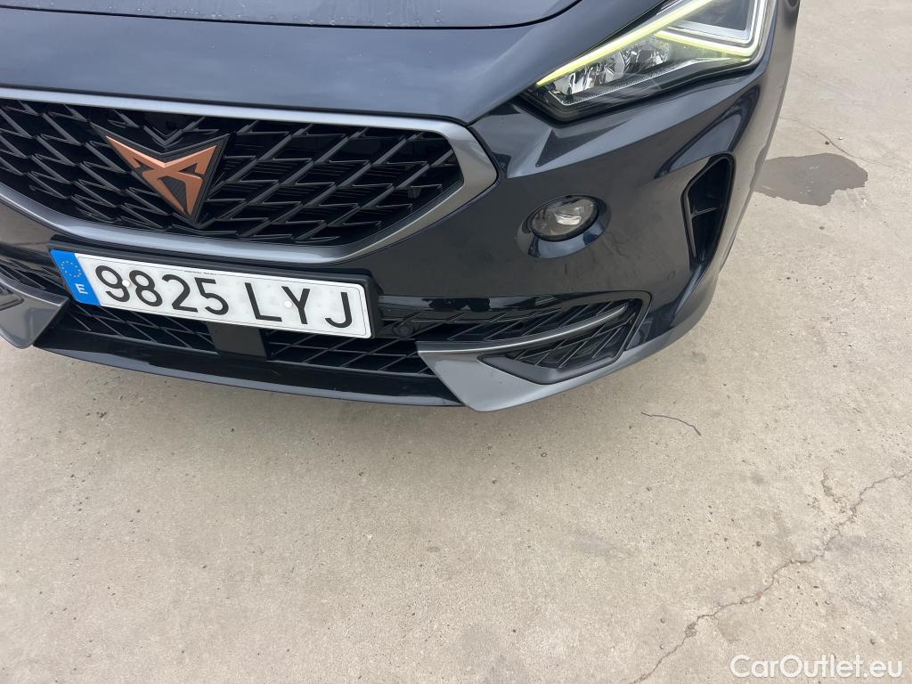  Cupra  Formentor CUPRA  / 2020 / 5P / todoterreno 1.5 TSI 110kW (150 CV) #18