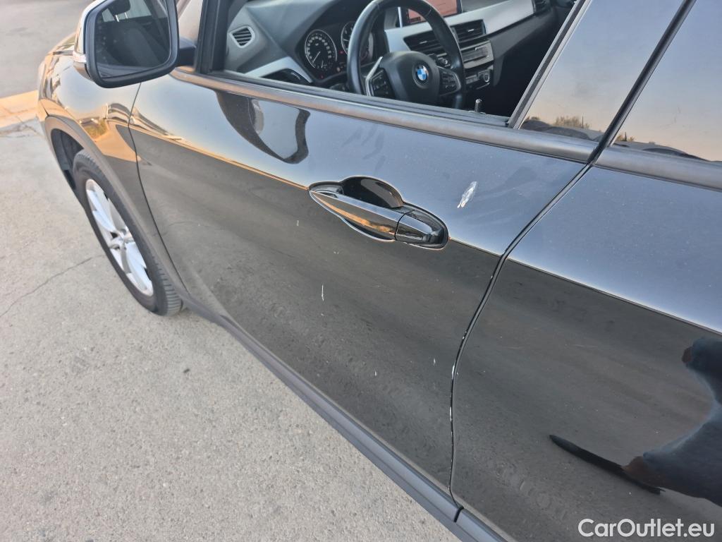  Bmw  X1 BMW  / 2019 / 5P / todoterreno sDrive16d Business #8