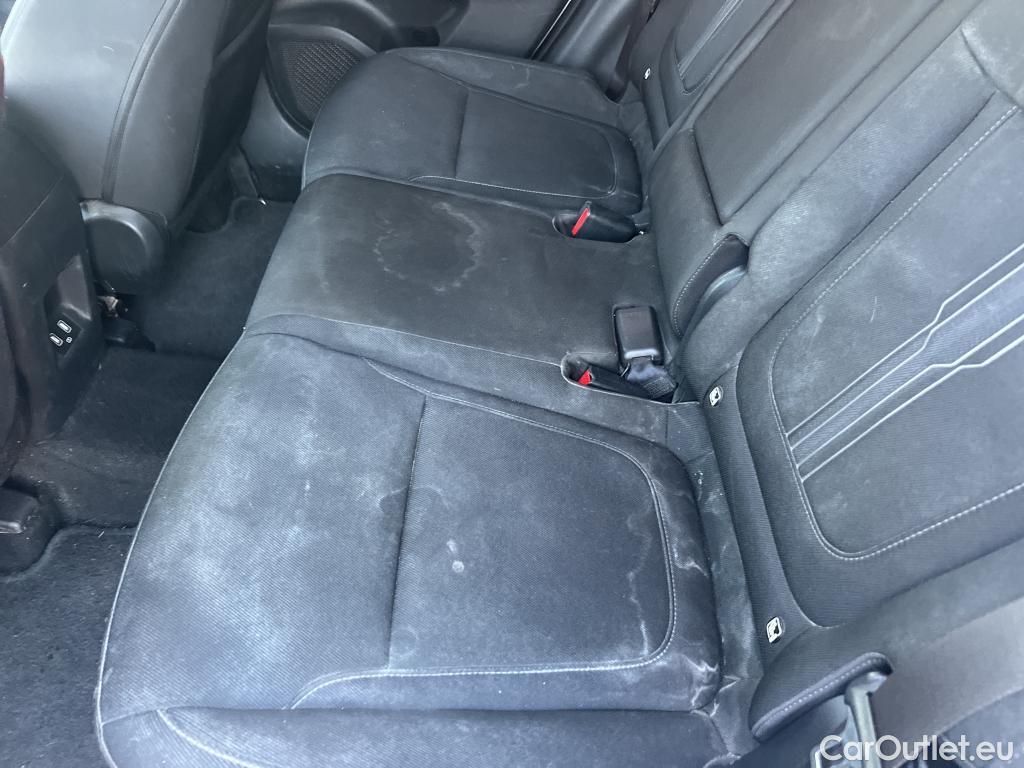  Hyundai  Tucson HYUNDAI  / 2020 / 5P / todoterreno 1.6 CRDI 100kW (136CV) 48V Maxx DCT #15