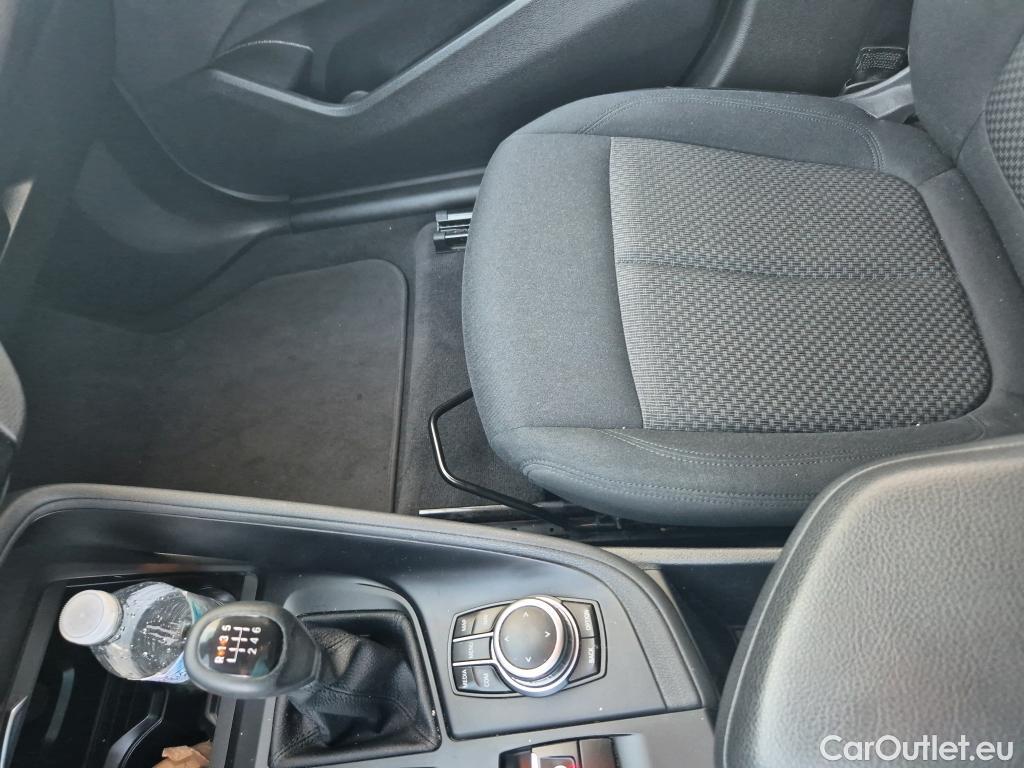  Bmw  X1 BMW  / 2019 / 5P / todoterreno sDrive16d Business #30