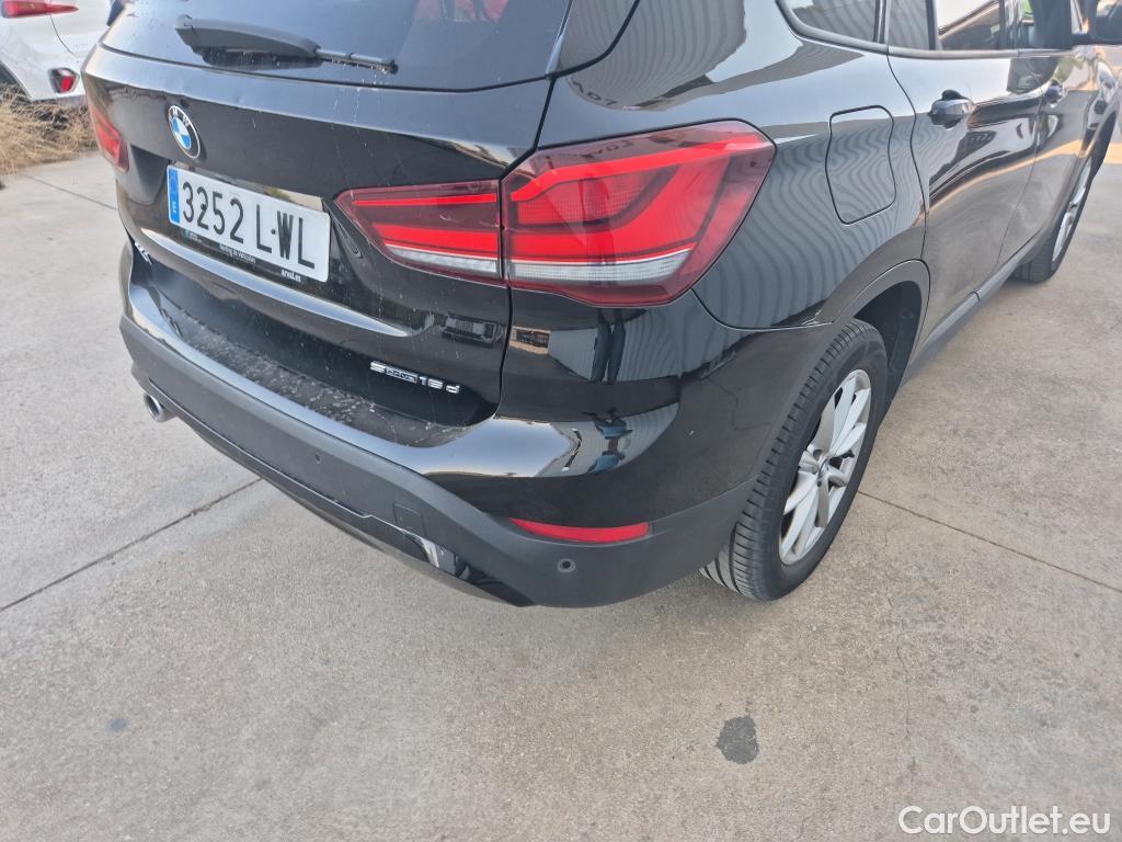  Bmw  X1 BMW  / 2019 / 5P / todoterreno sDrive16d Business #20