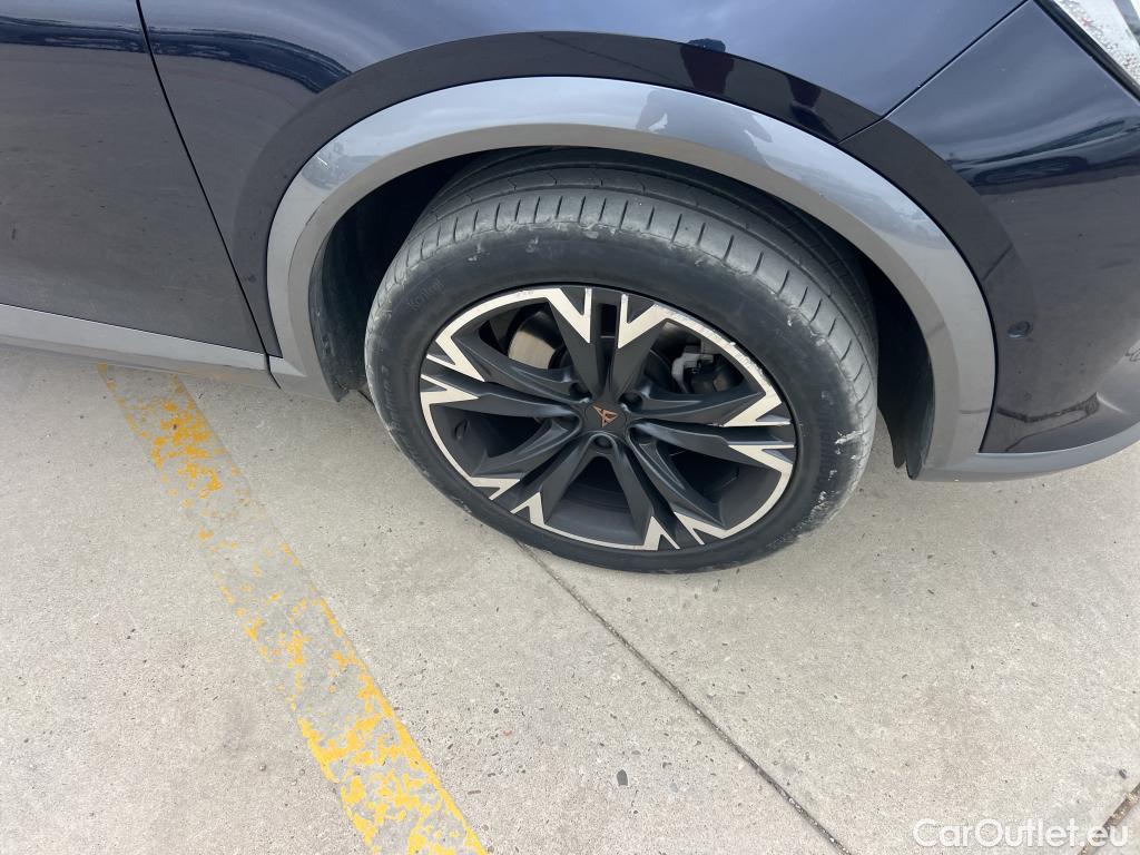  Cupra  Formentor CUPRA  / 2020 / 5P / todoterreno 1.5 TSI 110kW (150 CV) #7