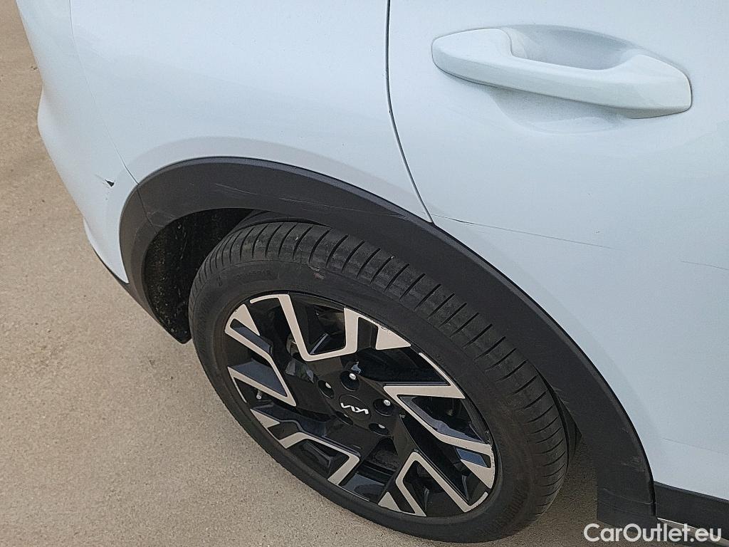  KIA  XCeed KIA  / 2022 / 5P / todoterreno 1.6 GDi PHEV 104kW (141CV) eTech #13