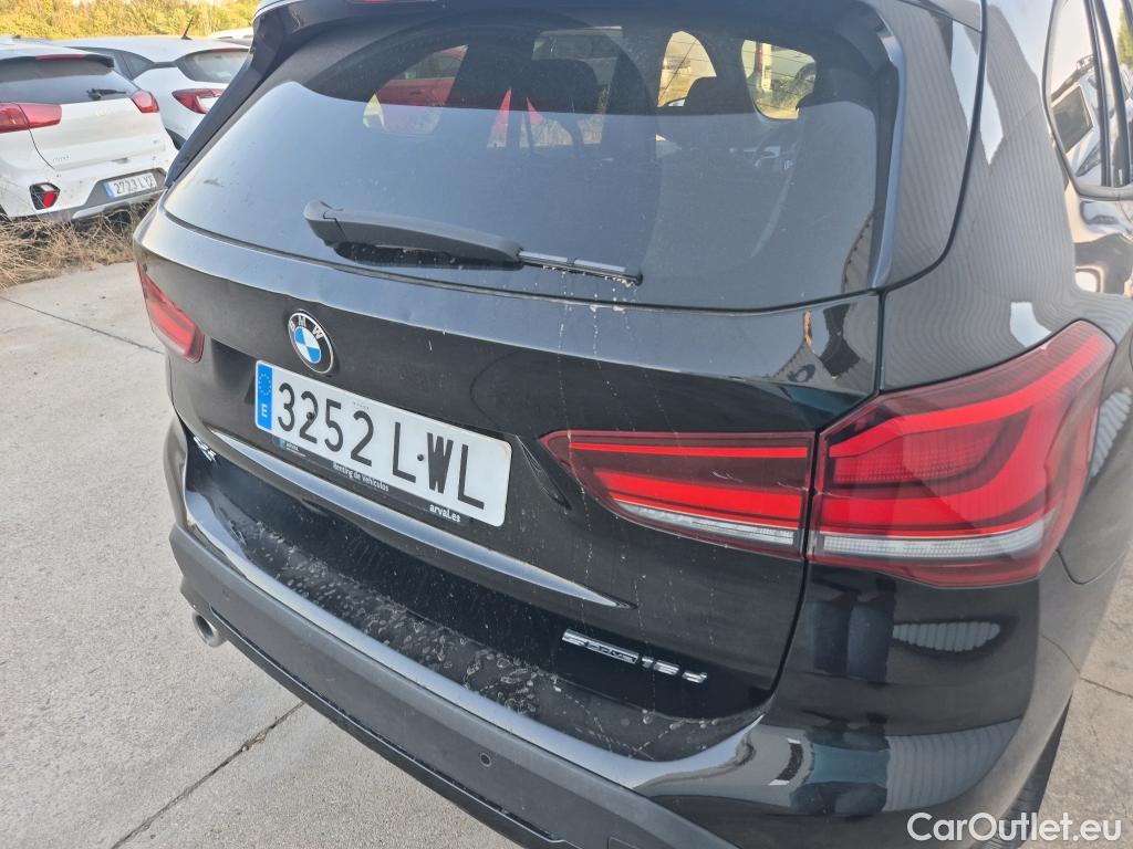  Bmw  X1 BMW  / 2019 / 5P / todoterreno sDrive16d Business #3