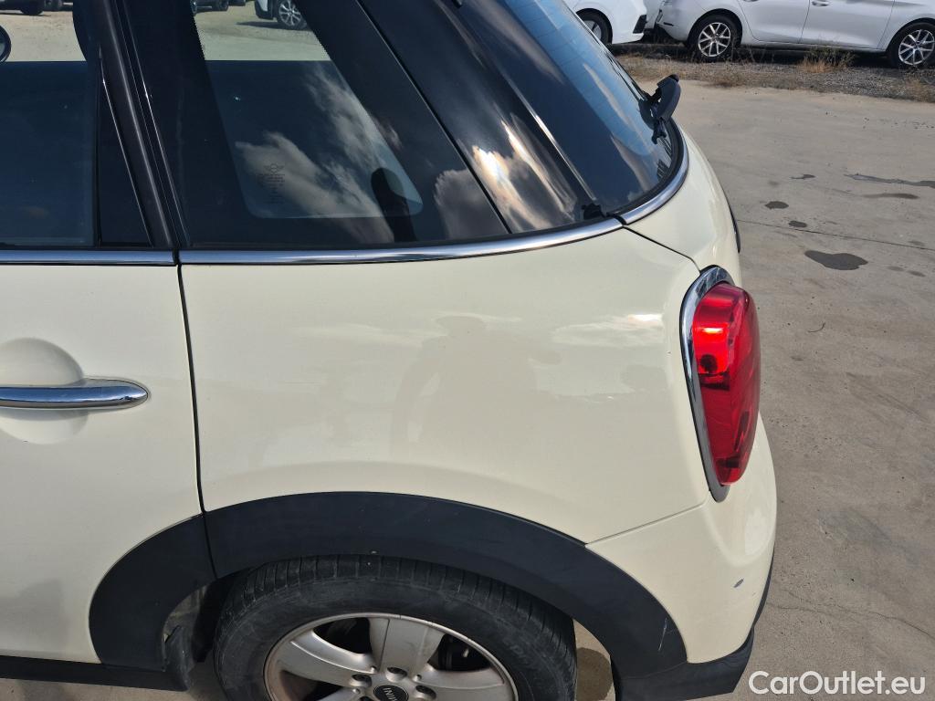  Mini  Cooper MINI MINI / 2021 / 5P / berlina con portón  5 PUERTAS #12