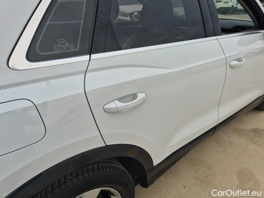  Audi  Q3 AUDI  / 2018 / 5P / todoterreno Advanced 35 TDI 110kW (150CV) S tronic #33