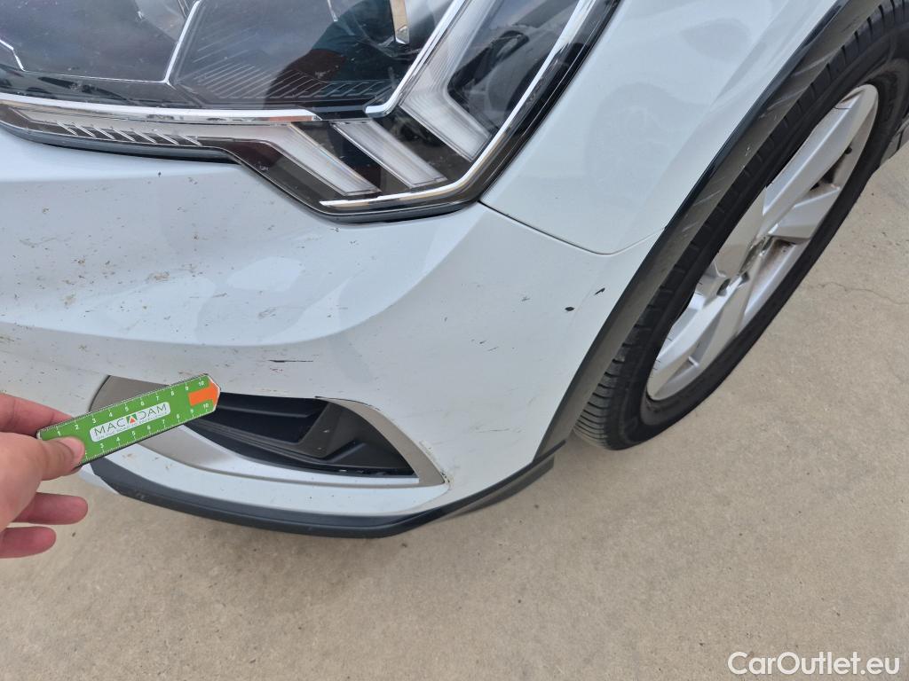  Audi  Q3 AUDI  / 2018 / 5P / todoterreno Advanced 35 TDI 110kW (150CV) S tronic #4