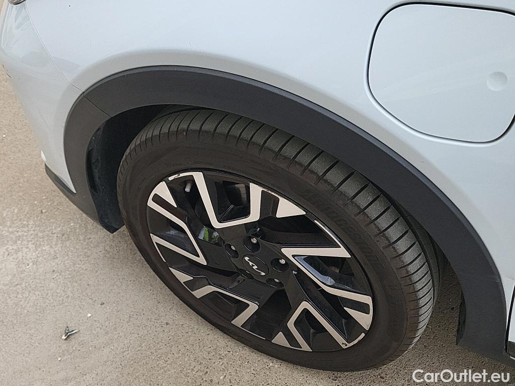  KIA  XCeed KIA  / 2022 / 5P / todoterreno 1.6 GDi PHEV 104kW (141CV) eTech #19